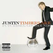 Album art Futuresex/Lovesounds by Justin Timberlake